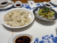 -东方饺子王(工农大路店)