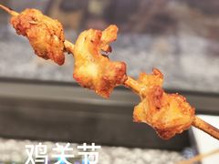 -望京小腰(北京总店)