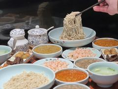 -裕兴记•蟹黄面馆(人民广场店)