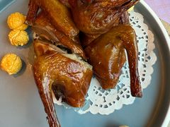 -点都德(龙之梦店)