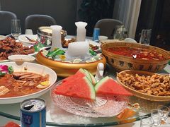 -小谭川菜(紫薇田园店)