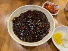 -多宾韩国料理(学衡路店)