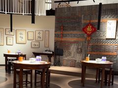 -树厨贵州菜(大十字店)