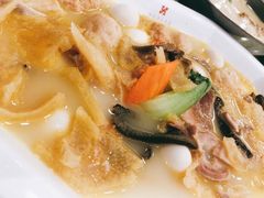 -怡园饭店-餐厅(四望亭店)