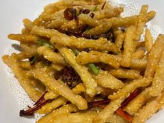 -盛百味·家宴餐厅(霸州分店)