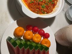 -初蓉丨遇见新川菜(亲贤街荣耀店)