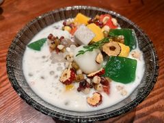 -南海渔家•海鲜•正宗海南菜(海棠湾店)
