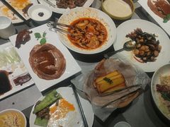 -百纳·锦绣江南 (百纳瑞汀酒店)