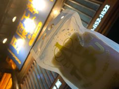 原味豆乳-品腐记·豆腐王朝(老门东总店)