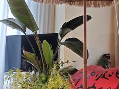 -Thai Basil罗勒叶泰式餐厅(时代天街店)