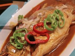 -小秦淮·南京土菜(新亭西路店)