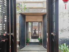-黎里柳亚子纪念馆