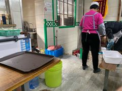 -清真蒋有记(老门东店)