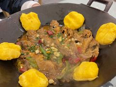 -苏师傅菜馆(上沙店)