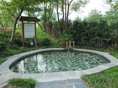 -庐山上汤温泉度假村