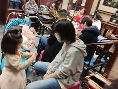 -燕春楼(海河华鼎店)