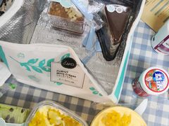 -7cake榴莲千层蛋糕(松江店)