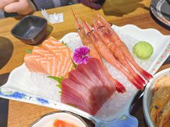 -九井澤精致料理(金茂店)