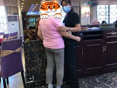 -潮喜竹溪荔湖酒家(荔枝湾店)