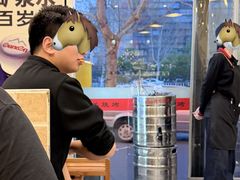 -小寒羊烧烤(凯瑞时代大厦店)