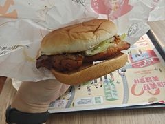 -肯德基(洛川店)
