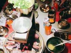 -西塔老太太泥炉烤肉(温州首店万象城黑金店)