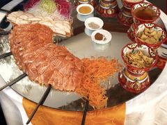 -The COOK·厨餐厅·自助餐(浦东嘉里大酒店)
