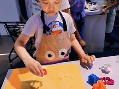 -米柚烘焙教室(工联CC店)