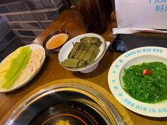 -受气牛肉·重庆耙牛肉(来福士店)