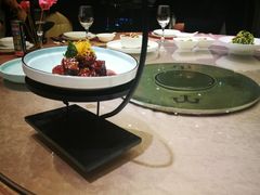 -骏莱海鲜鱼港(五角场店)