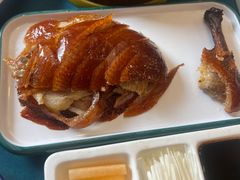 -鸿禧大清花(方庄店)
