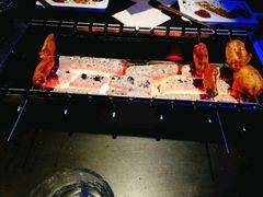 -很久以前羊肉串(打浦路店)