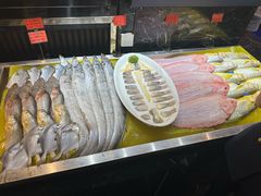 -小满海鲜·别院(天津旗舰店)