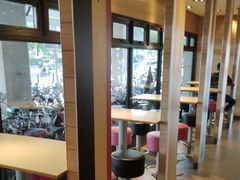 -麦当劳(江湾镇店)