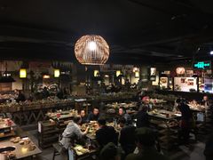 -佬革命主题火锅(玉沙路店)