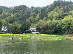 -新安江山水画廊风景区
