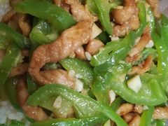 -遇见小厨·北京烤鸭·江湖菜·川菜(广福桥店)