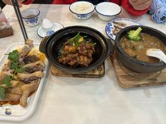 -东就鸭饭店·古早海南菜(滨海店)