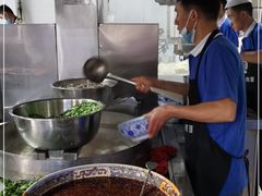 -张有德老字号牛肉面(总店)