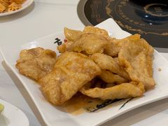 -朴小妹人参鸡汤火锅(长白山万达店)