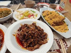 -老三样·旧食新味(船山路店)