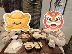 -德兴馆(山西南路店)