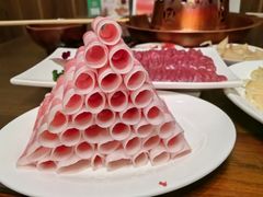 -南门涮肉(后海店)