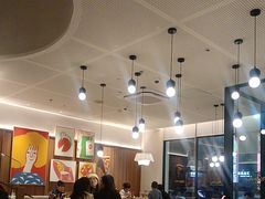 -必胜客(安盛购物广场金州店)