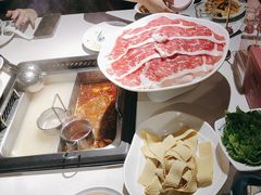 -东道煮牛肉火锅(重庆路店)
