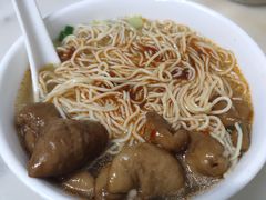 猪肠面-海幢瑞芳饮食店