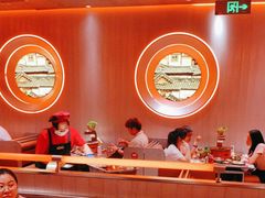 -西塔老太太泥炉烤肉(苏州大悦城店)