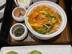 闽南古早润饼-闽和南(深圳万象城店)