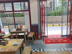 -张氏父子常德肠子馆(贺龙店)