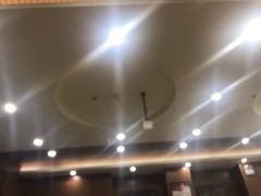大堂-峰少印宴·私房菜·生猛海鲜·地道水乡菜(万江店)